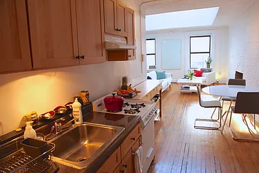 Rented by Halstead Real Estate