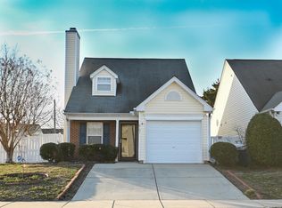 8101 Caliber Woods Dr, Raleigh, NC 27616