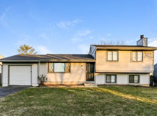1284 Falene Pl, Galloway, OH