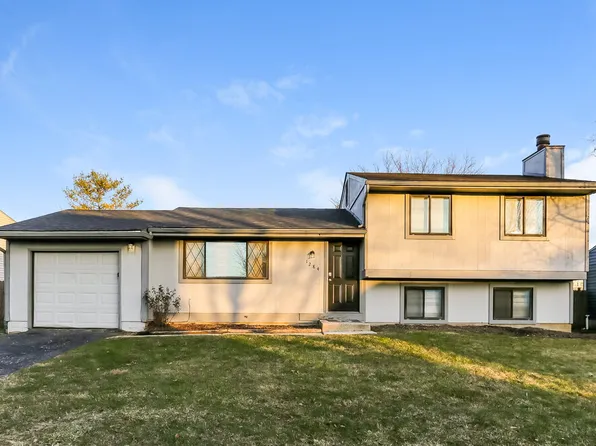 1284 Falene Pl, Galloway, OH 43119