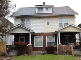 1011 S 18th St, Harrisburg, PA 17104