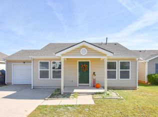 9220 Checkerbloom Dr, Oklahoma City, OK 73165
