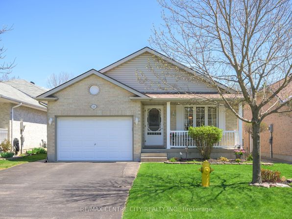 22 Kingsbridge St, London, ON N5V 4S9