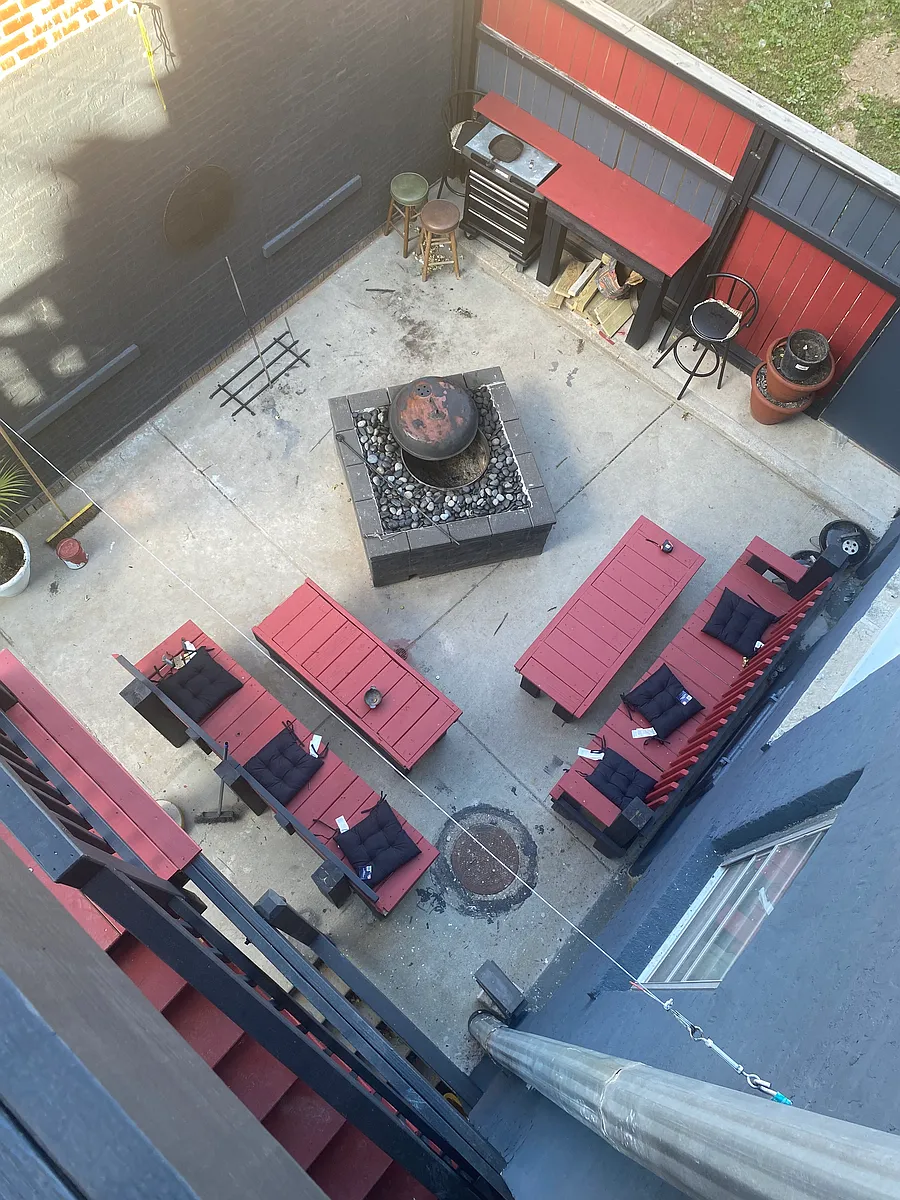 Building Photo - 7536 S Phillips Ave #3