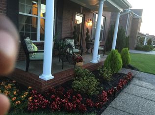 2010 Keiser St, Spring Hill, TN 37174