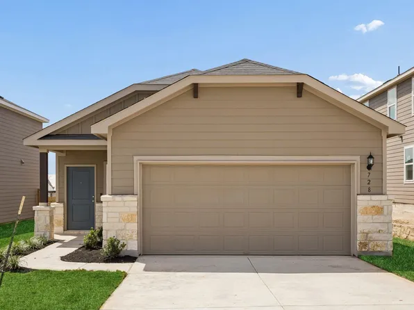 728 Rubber Tree Way, Buda, TX 78610