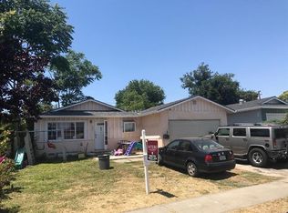 3341 Mount Everest Dr, San Jose, CA
