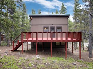 48 Elk Ct, Idaho Springs, CO 80452