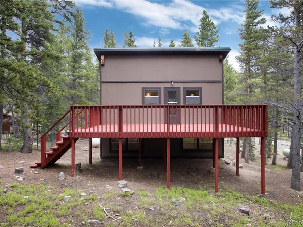 48 Elk Court, Idaho Springs, CO 80452
