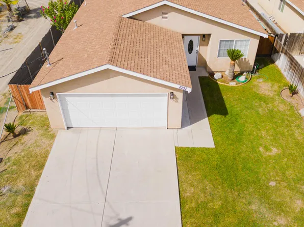 2102 Sherman Avenue, Corcoran, CA 93212