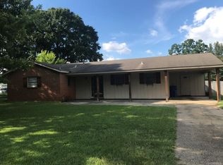 1277 Adell St, Prattville, AL 36066