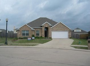 2024 Cobblestone Trl, Forney, TX 75126