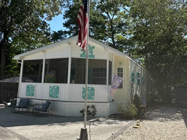 75 Flounder #Co75, Ocean View, NJ 08230