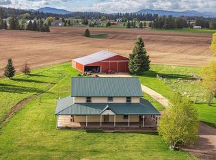 6810 W Wild Rose Rd, Deer Park, WA 99006