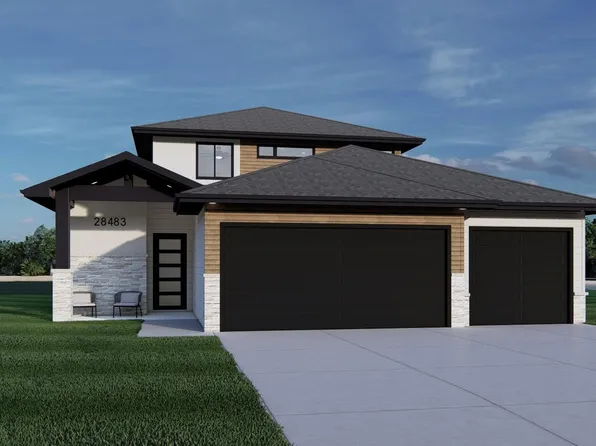 28483 Laurel Circle Valley NE, Valley, NE 68064
