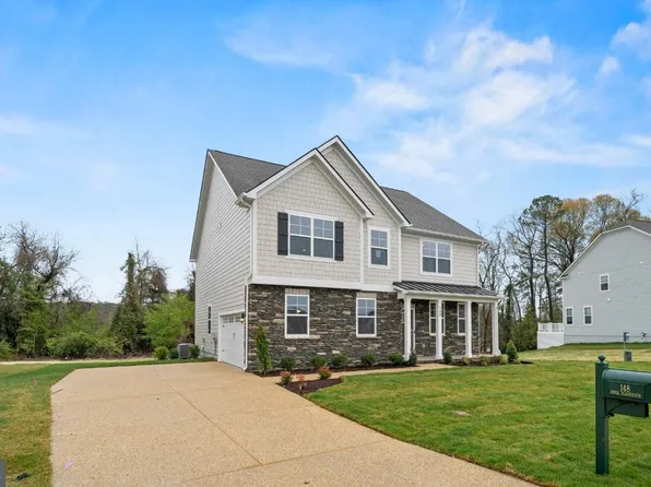 234 Glenmore Ln, Keswick, VA 22947