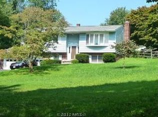 2412 Whitt Rd, Kingsville, MD 21087