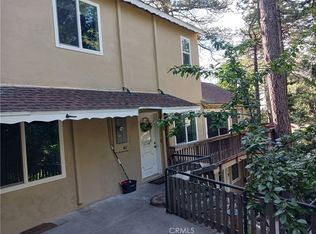 23304 Crest Forest Dr, Crestline, CA 92325