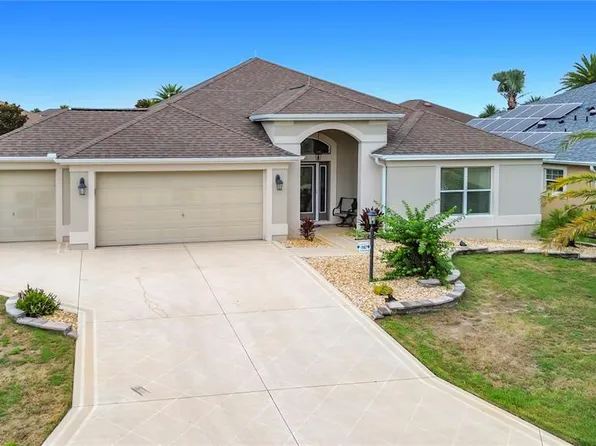 1967 Flowersville Pl, The Villages, FL 32163