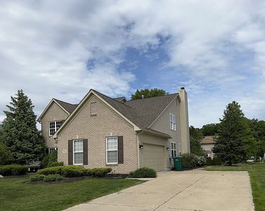  Van Buren Township, MI 48111