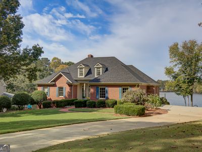 215 S Shore Dr, Newnan, GA, 30263