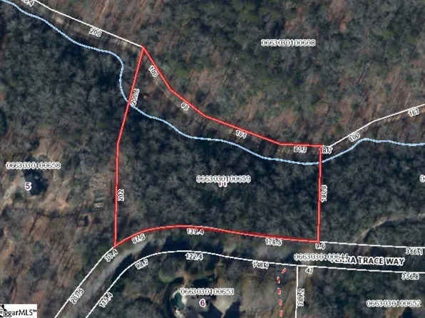 11 Terra Trace Way, Travelers Rest, SC 29690