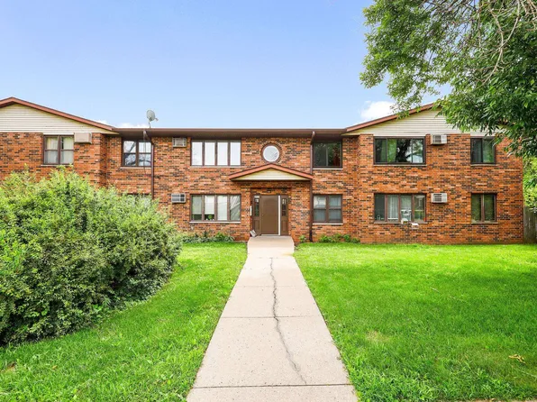 4515 Thurston Ln Unit E, Fitchburg, WI 53711