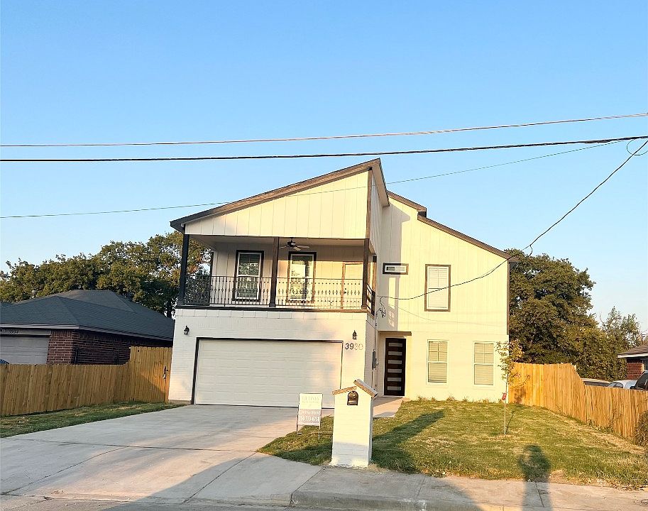3930 Furey St, Dallas, TX 75212 Zillow