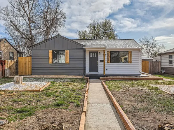 4870 Vallejo Street, Denver, CO 80221