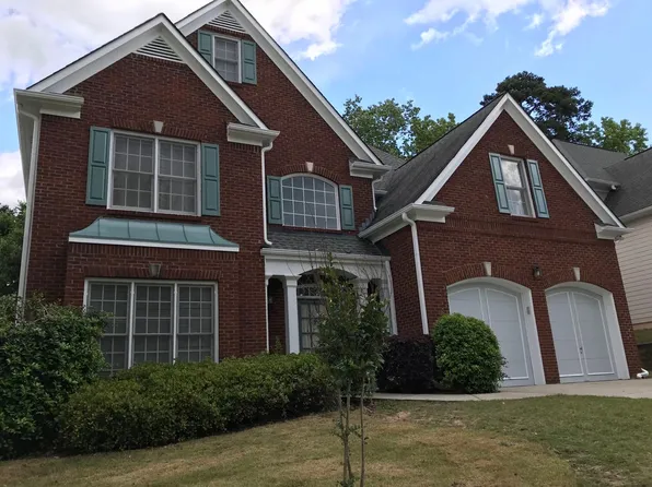 1320 Nantahala Trl, Marietta, GA 30062