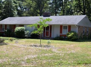 2632 Shoreham Dr, North Chesterfield, VA 23235