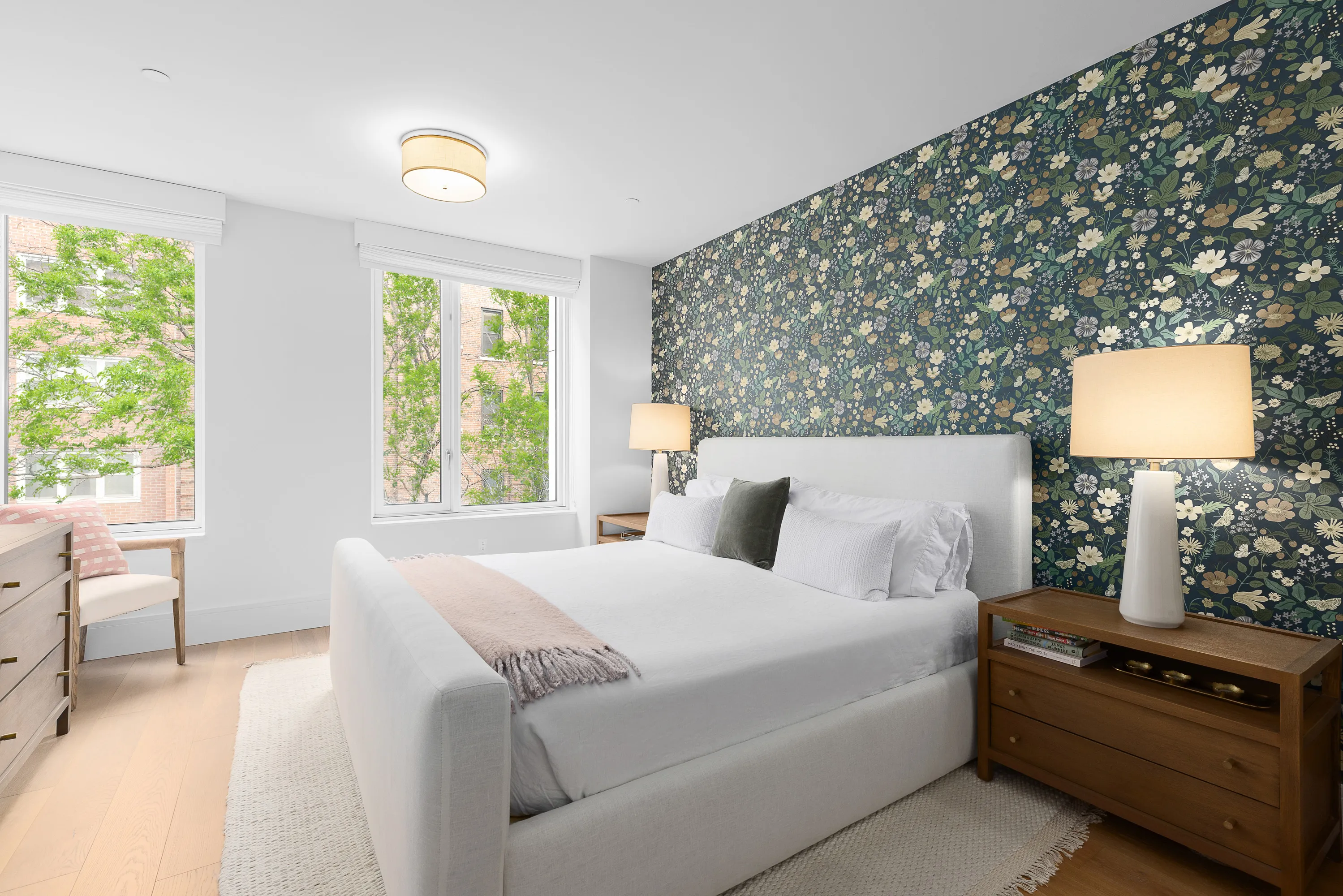 1 Clinton Street #4K in Brooklyn Heights, Brooklyn | StreetEasy