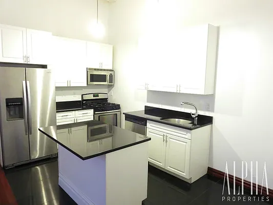 Rented by Alpha Properties NYC I LLC | media 7