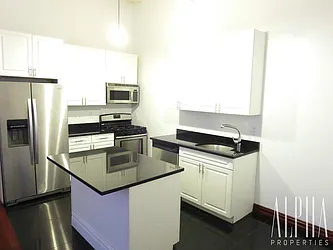 Rented by Alpha Properties NYC I LLC