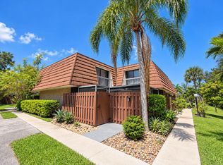 825 CENTER Street #5A, Jupiter, FL 33458