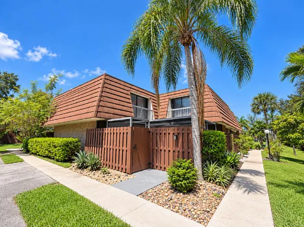 825 CENTER Street #5A, Jupiter, FL 33458