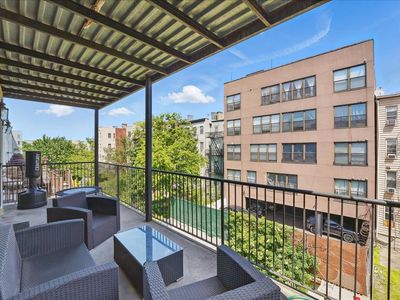 211 Madison St APT 3, Hoboken, NJ, 07030