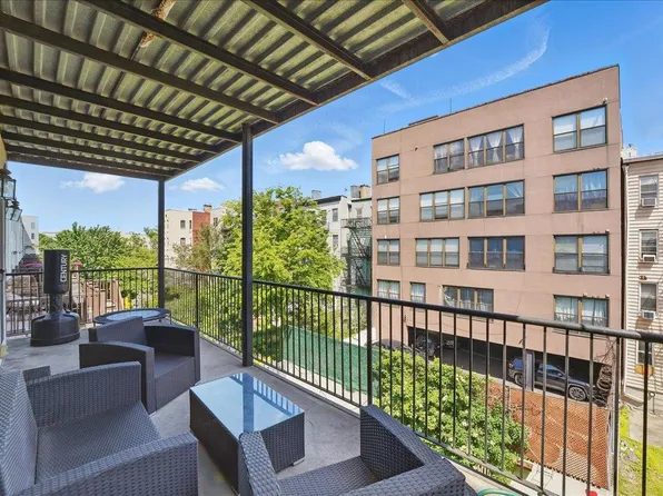 211 Madison St APT 3, Hoboken, NJ 07030