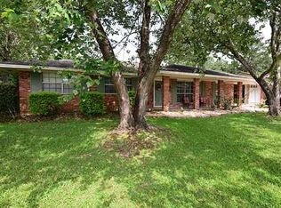 532 Mockingbird Dr, Long Beach, MS 39560