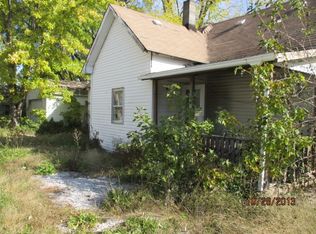 238 E Harrison St, Mooresville, IN 46158