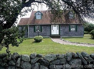 96 Straws Pt, Rye, NH 03870