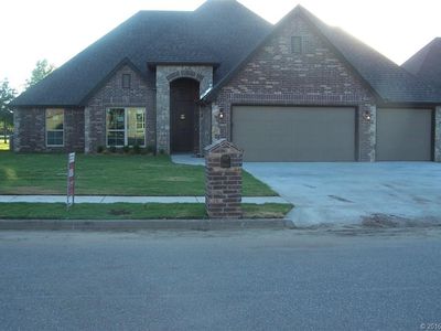 7622 N 144th Ave E, Owasso, OK, 74055