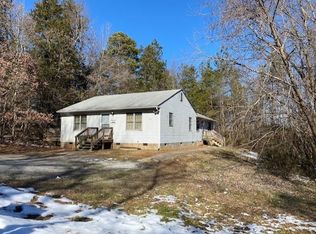 1300 Longwood Ave, Farmville, VA 23901