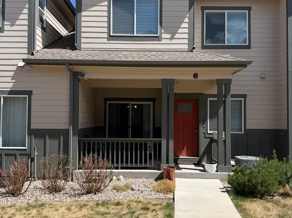 4155 Crittenton Ln APT 6, Wellington, CO 80549