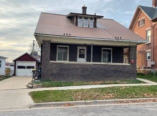 1009 19th Ave, Monroe, WI 53566