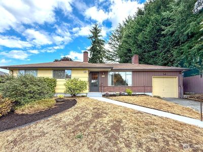 9408 26th Avenue SW, Seattle, WA, 98106