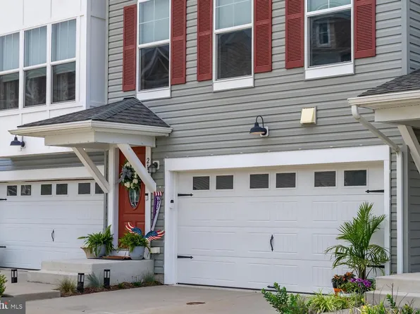 212 Jessica Lyn Ave Unit G3, Stevensville, MD 21666