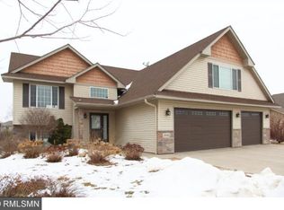 30188 Foxtail Ln, Stacy, MN 55079