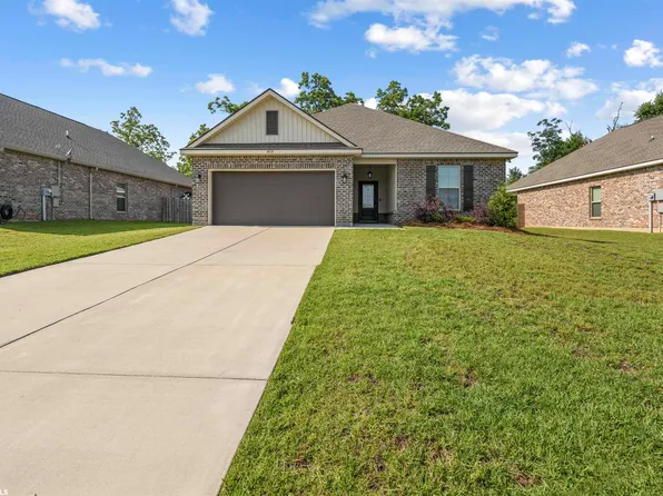 14735 Chenin Blanc Dr, Silverhill, AL 36576