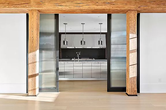 5th image of 443 Greenwich St Penthouse H